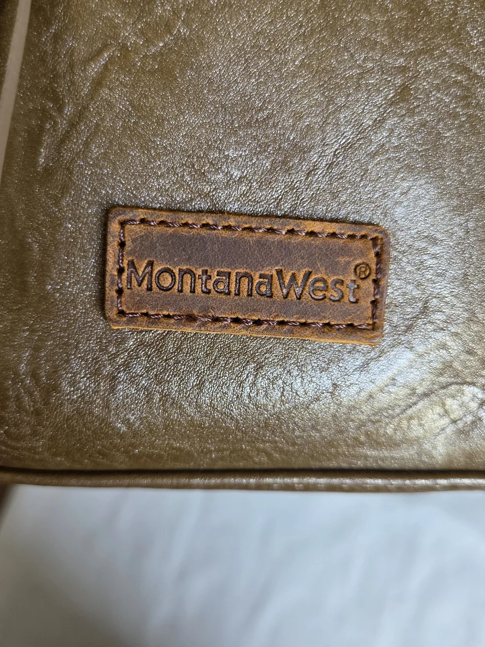 Montana West Sling Bag